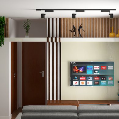 Decoração Apartamento