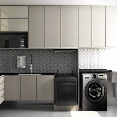 Decoração Apartamento