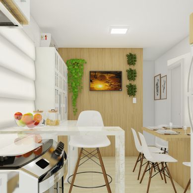 PROJETO 01|2020