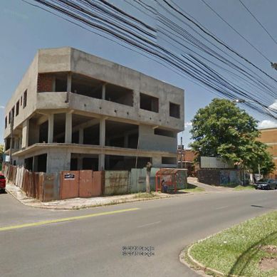 PROJETO RESIDENCIAL E COMERCIAL