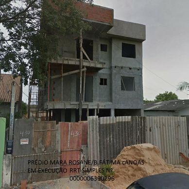 PROJETO RESIDENCIAL