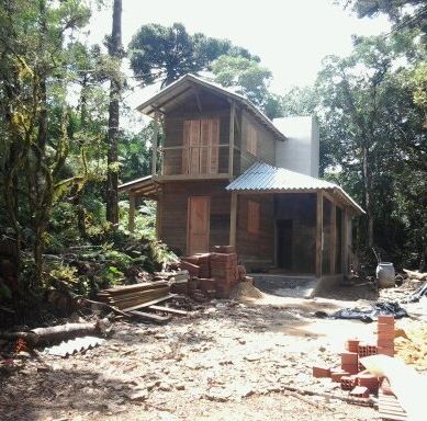 CABANA KOVALESK