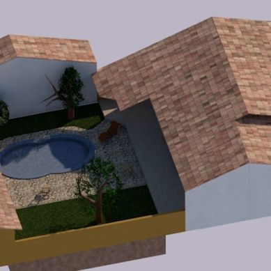 PISCINA MAGDA