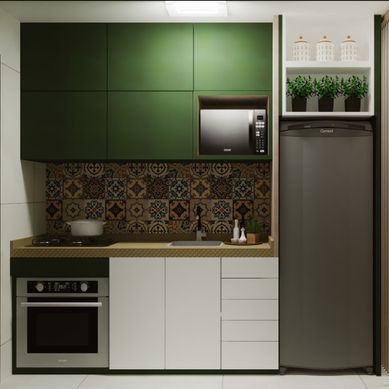 Cozinha 