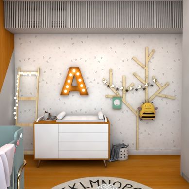 QUARTO ALICE