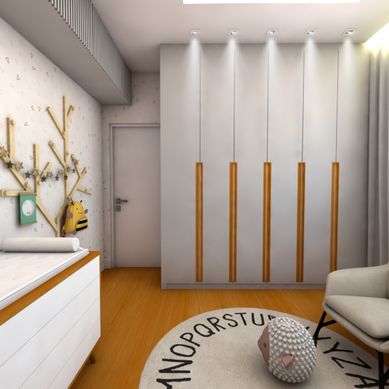 QUARTO ALICE