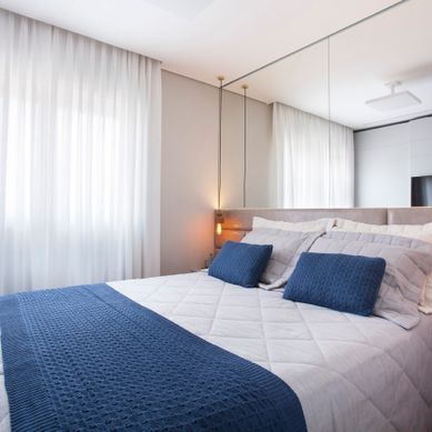Quarto Casal NJ