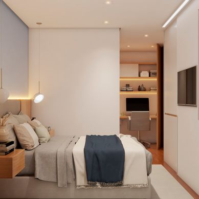 Quarto JC