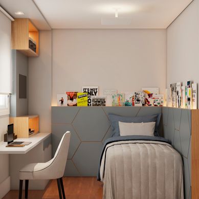 Quarto JC