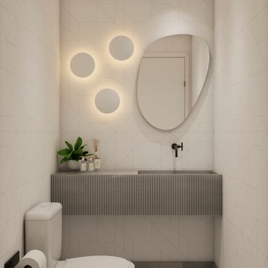 Lavabo JC