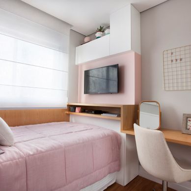 Quarto Joven NJ