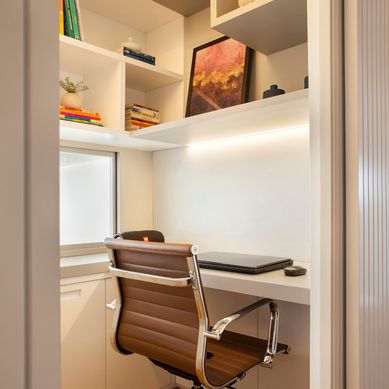 Home Office NJ