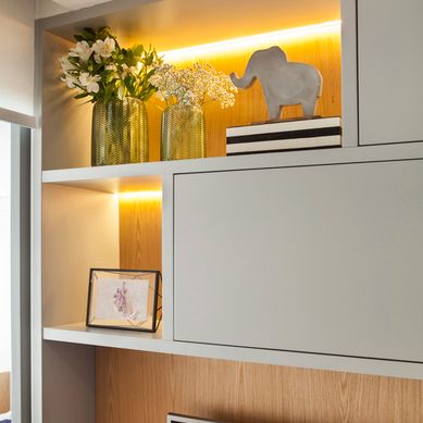 Painel NJ