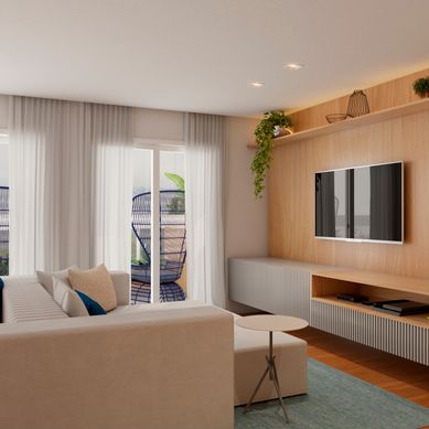 Home theater JC