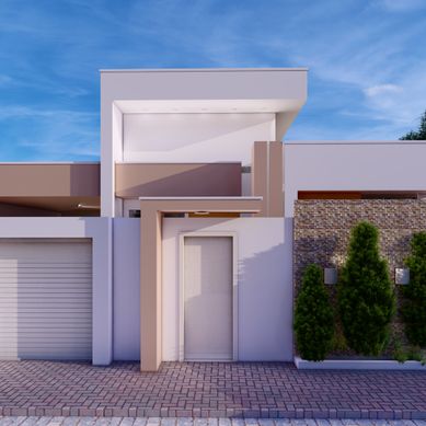 projeto residencial
