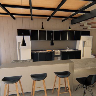 Projeto Residencial