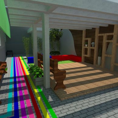 Projeto Jardim 