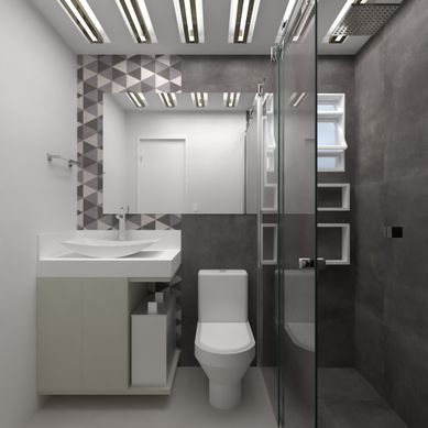 Suite Fortaleza