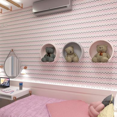 Quarto de Menina