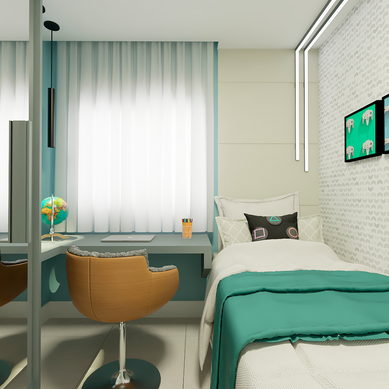 Quarto de Menino