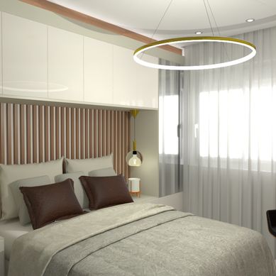 Quarto Fortaleza