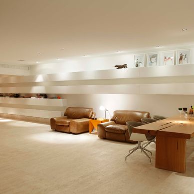 APARTAMENTO MINE