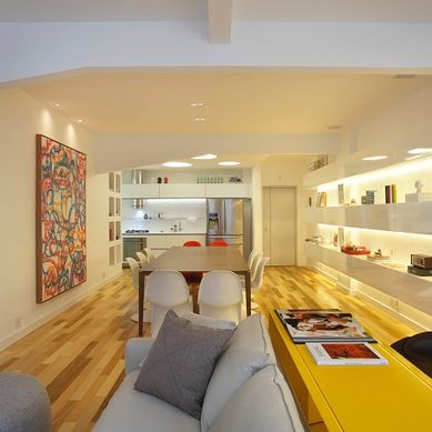 Apartamento Penso