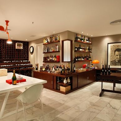 Wine Store 02