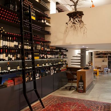 Wine Store 03