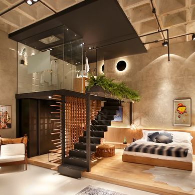 Loft CC