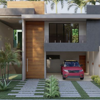 Projeto Residencial