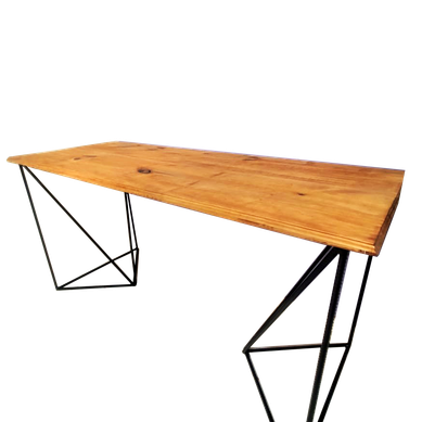 Projeto mesa industrial PRISM