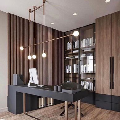 Home Office