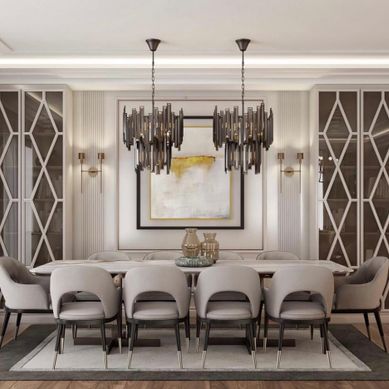 Sala de Jantar