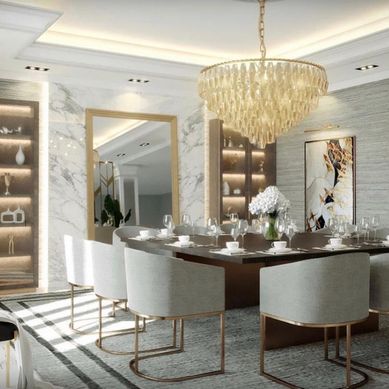 Sala de Jantar
