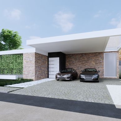 Casa 13A