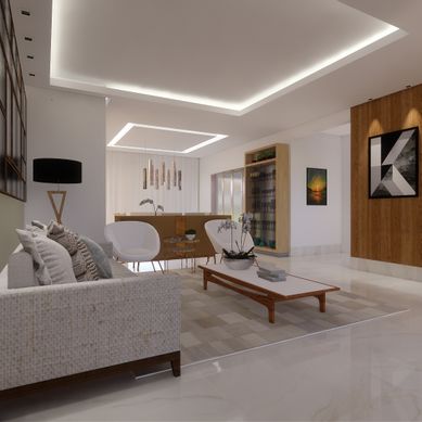 Sala de estar