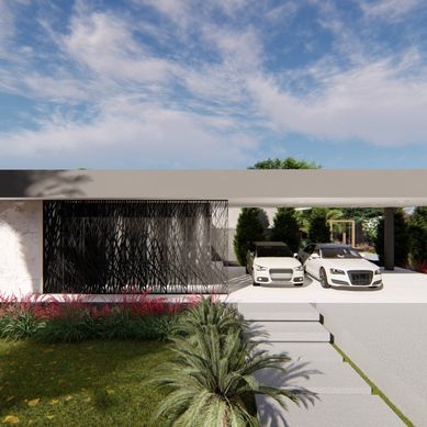 PJ01- RESIDENCIAL