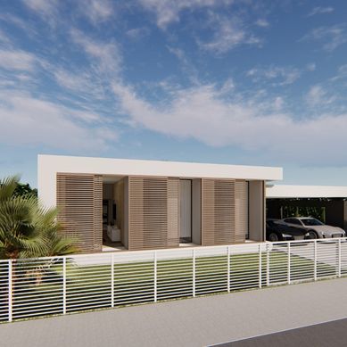 PJ02- RESIDENCIAL