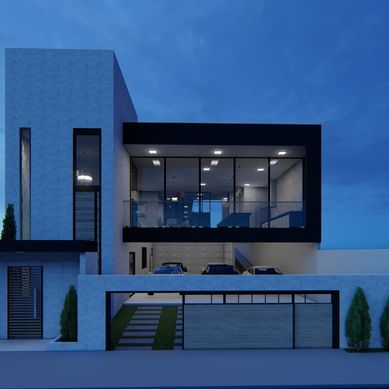 PJ04-RESIDENCIAL