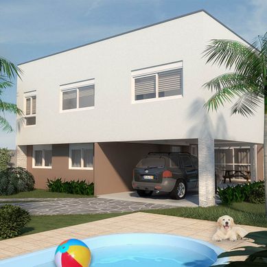 Reforma residencial