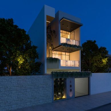 CASA IPÊ