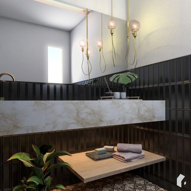 LAVABO 