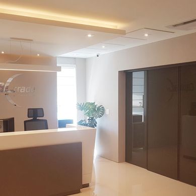 Design de Interiores Escritório Corportaivo