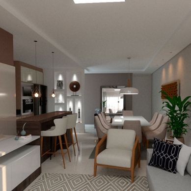 Design de Interiores