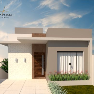 Casa MAF