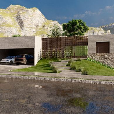Casa M1
