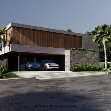 Casa VH3