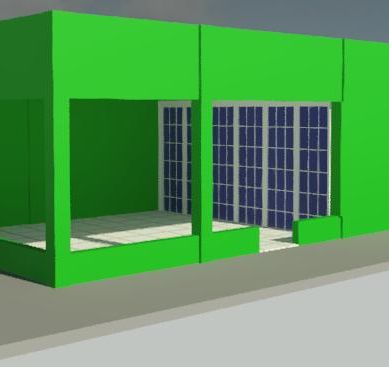 Projeto Comercial