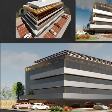 Galeria Comercial